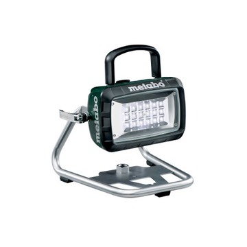 metabo 美達寶 18V鋰電強力型LED照明燈 空機(BSA 14.4-18 LED)