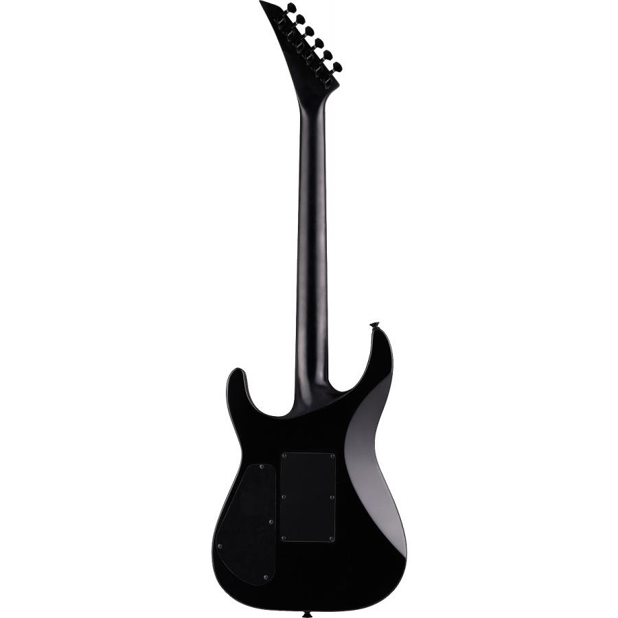 (WEBSHOPクリアランスセール)Jackson   X Series Soloist SL3XM DX Maple Fingerboard Satin Black ジャクソン ジャクソン エレキギター (新品特価)