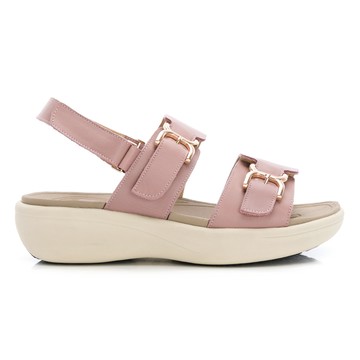 CHA KA超導接地氣系列 Bio DCS力學動能 涼鞋(女231063570)