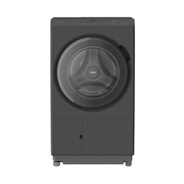 HITACHI 日立 15公斤  BD-SZ150KJR-H 日製AI智能感測變頻（右開）熱泵滾筒洗脫烘洗衣機
