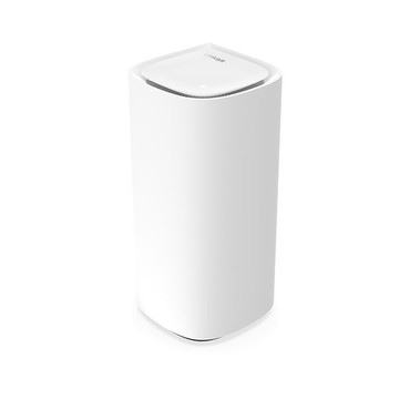 Linksys Velop Pro AXE5400  MX6201 WiFi 6E 三頻 無線網狀路由器(一入)(MX6201-AH)_原廠貨，品質有保障