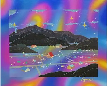 轉角藝術 微縮光景3