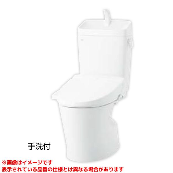 YBC-B30S YDT-B380W】 リクシル ベーシア 便器 床排水 アクアセラミック 寒冷地 流動方式 手洗付 яб∠ LINEショッピング