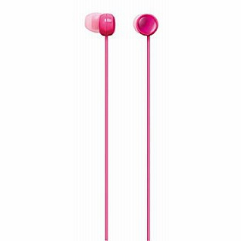 パナソニック カナル型イヤホン スイーツジュエル ディープピンク Rp Hjf3 中古品 通販 Lineポイント最大1 0 Get Lineショッピング