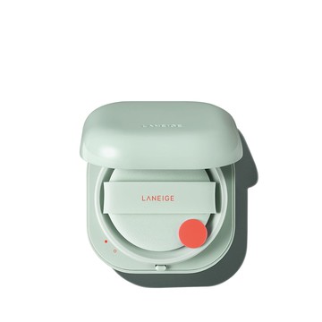 新顏無瑕氣墊霜特惠組