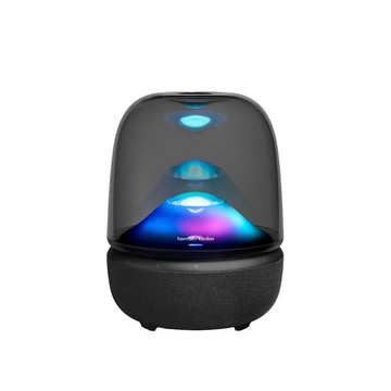 Harman Kardon Aura Studio 5 五代無線水母 藍牙喇叭 黑色
