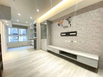 星巴克旁❗️只要41萬❗️洲子洋三房車❗️住商元允｜新北市五股區新城六路