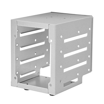 米特3C數位–銀欣 RAC45-DC-34 支援RM45-360專用的3.5"HDD模組/SST-RAC45-DC-34