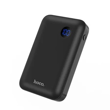 hoco.J44 普克PD+QC3.0移動電源