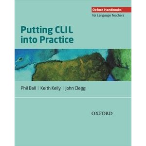 Oxford Handbooks for Language Teachers Putting Clil Into Practice