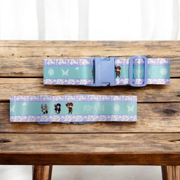 葬送的芙莉蓮 行李帶 FRN-Luggage Belt