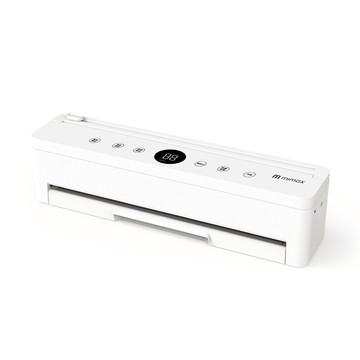 mimax 真空封口機