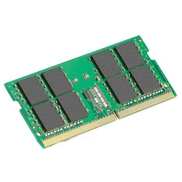 Kingston DDR4 3200 8GB 品牌專用筆記型記憶體(KCP432SS8/8)