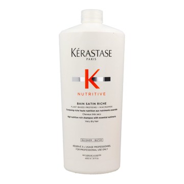 KERASTASE卡詩 皇家滋養髮浴 潤澤型1000ml