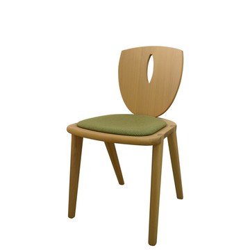 展示品出清 / 可愛木椅