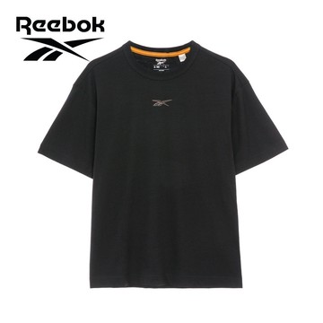 【Reebok】_ATHLETE HYPE TEE 短袖上衣_男_100214893 官方旗艦店