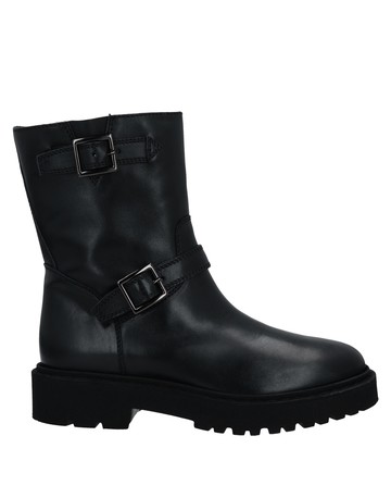 HOGAN Ankle boots - Item 17253579