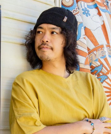 【熱門預購】透氣混紡帽 (5色) JJUP3107