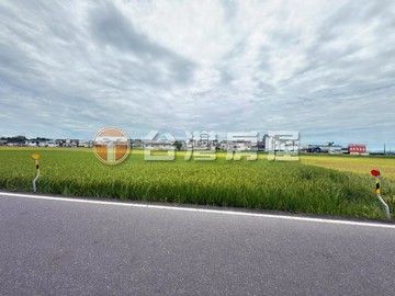 五結1338大地坪乙工｜宜蘭縣五結鄉中福段
