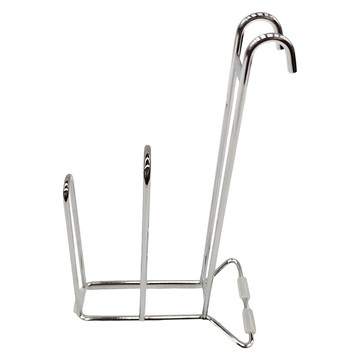 DAY&DAY 日日家居 紙巾架 304不鏽鋼材質  銀色  1個