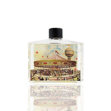 劇場系列 / 木偶奇遇記- 沐浴露簡易包裝－果香調