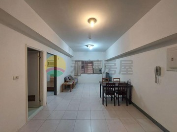 建工鼎山雙商圈/生活王牌輕軌兩房｜高雄市三民區大順二路