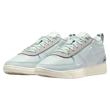 NIKE 耐吉 男款 BOOK 1 MP EP 籃球鞋 IH0891-001  25.5cm  藍色 + 灰色