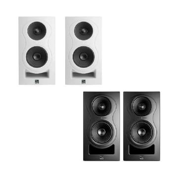 監聽喇叭 Kali Audio IN5 三音路監聽喇叭