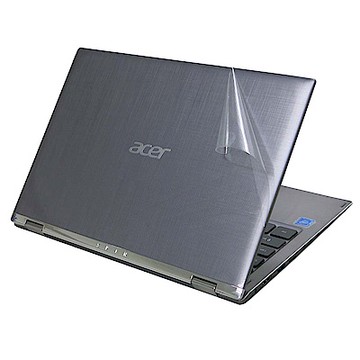 EZstick ACER Spin 1 SP111-32N 專用 二代透氣機身保護膜