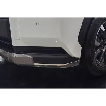 歐力斯~豐田 TOYOTA 26年 6代 RAV4 前保桿護角 前保桿飾條 後保桿護角 後保桿飾條  保桿防撞條 不鏽鋼