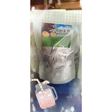 ✨台灣製造? 竹山金萱冷泡青茶包50入/包 冷泡茶包 冷泡茶 兒茶素  金萱茶葉 #丹丹悅生活