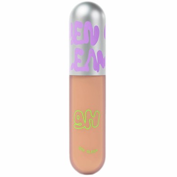 Glow Hub Gen Gleam Lip Gloss 3ml (Various Shades) - Milked