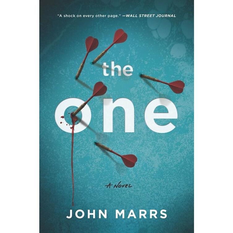 The One (Paperback)