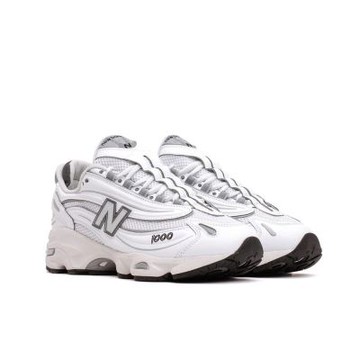 New Balance 1000 White 白 男鞋 M1000D
