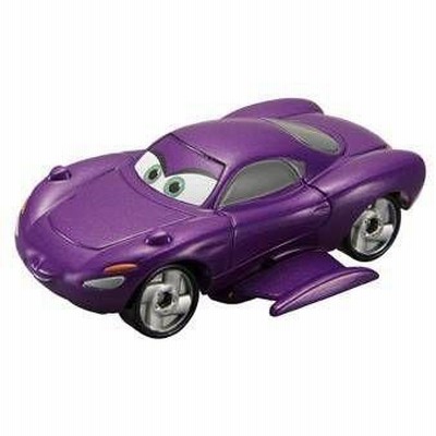 廃盤　カーズ・トミカ　メーター　ホークタイプ　ホリーシフトウェル　エアータイプ 廃盤 カーズ・トミカ メーター ホークタイプ ホリーシフトウェル