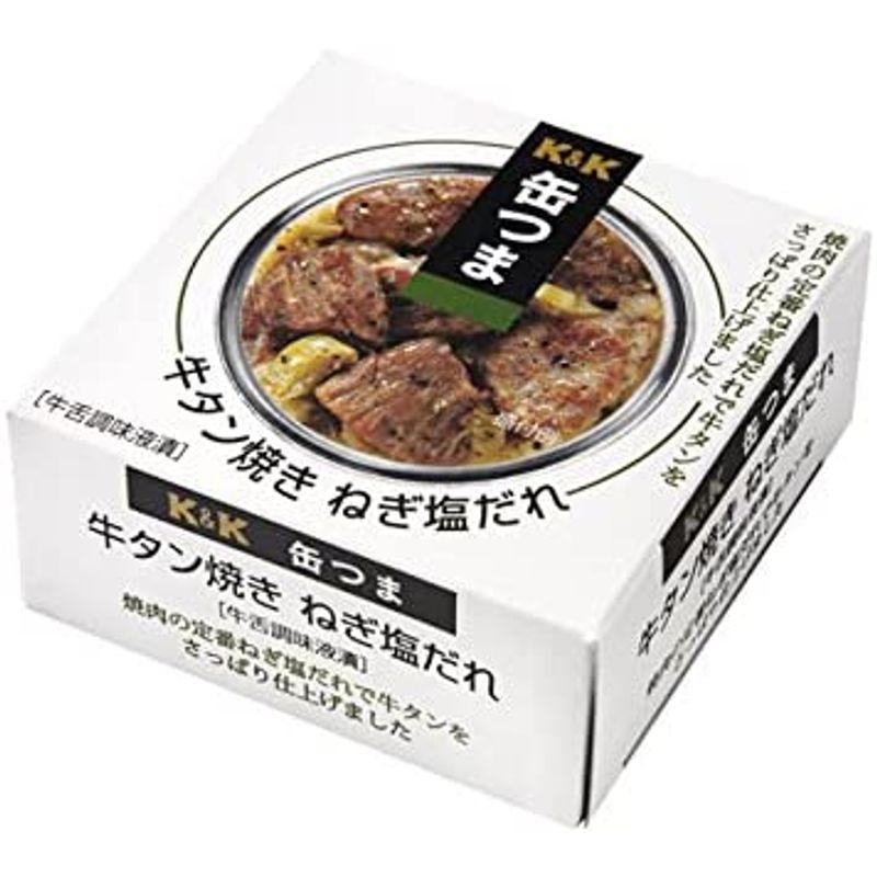 KK 缶つま 6種セット