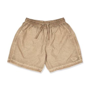 NEW ERA 男女 短褲 NE WASHED NEW ERA NE13702581