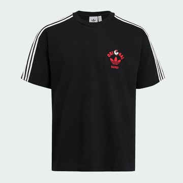 adidas TAIPEI 台式炸雞排 短袖上衣 男/女 - Originals KT5009 官方直營