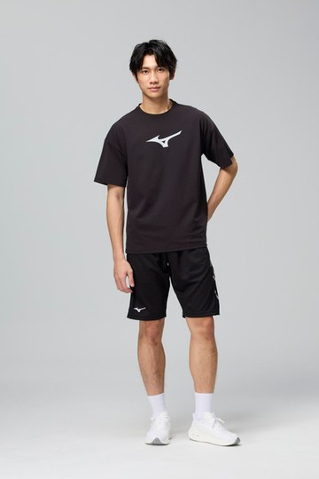 K2男短袖T恤   _   K2TAC50209