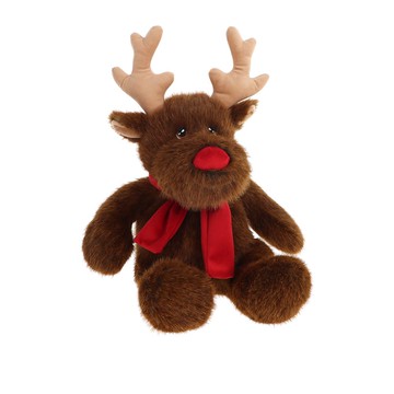 Keeleco Reindeer 聖誕馴鹿/麋鹿25cm