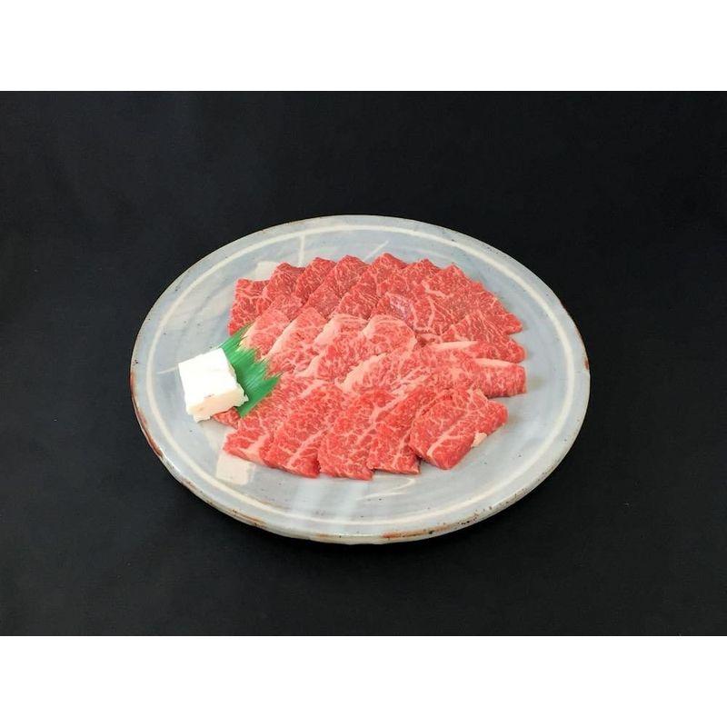 神戸ビーフ「（神戸牛）焼肉用（モモ）」400g