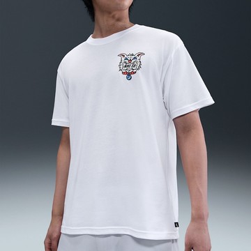 NIKE AS U NK SB TEE M90 SKATE CHAR 男 長袖上衣 HV2189100