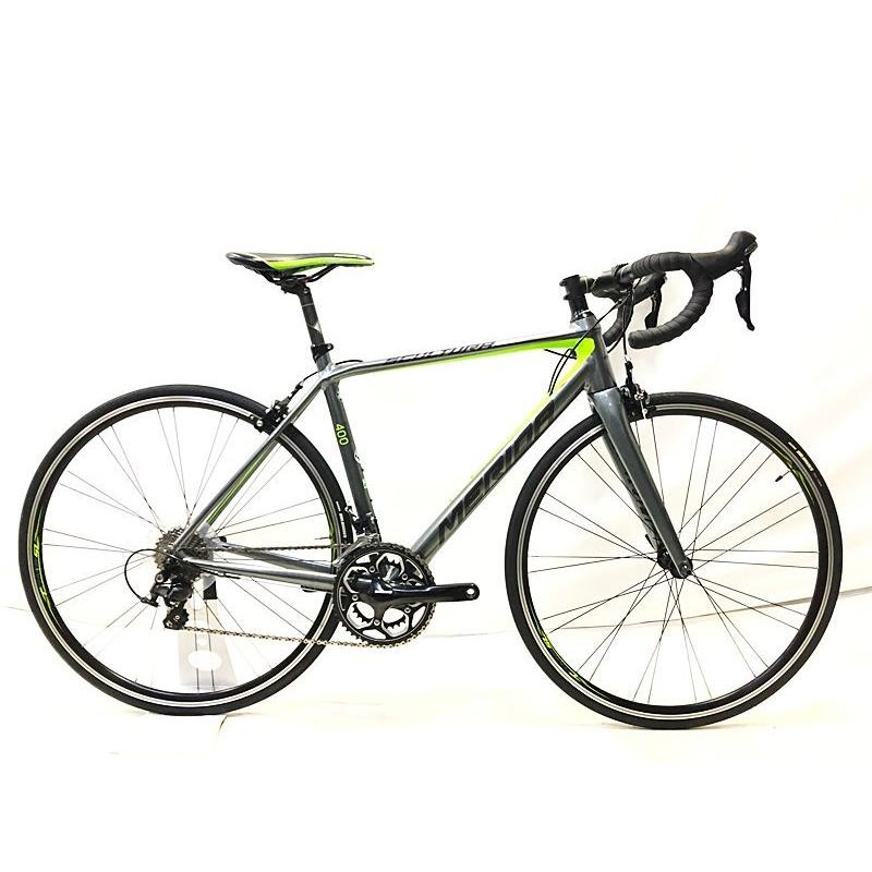 送料込みMERIDA SCULTURA 400 2017年モデル MERIDA 「メリダ」 SCULTURA 400 2017年モデル ロードバイク