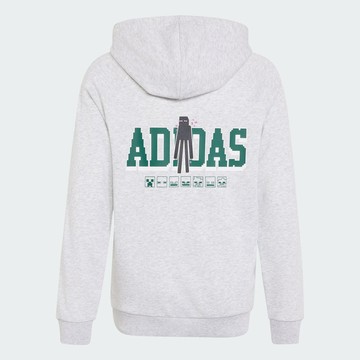 ADIDAS MINECRAFT 連帽上衣