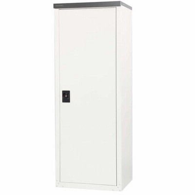 グリーンライフ 扉式家庭用収納庫 高さ162タイプ TBJ-162HT