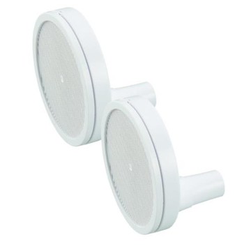 【ALYA 歐漾】除氯省水蓮蓬頭 HSF-128專用濾芯二入組 CC-2S