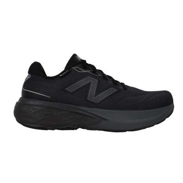 NEWBALANCE 男防水緩震慢跑鞋-2E-寬楦 慢跑 NB N字鞋 M880GB15 黑灰