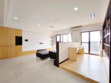 高大特區vs藍田公園景觀邊間3房平車｜高雄市楠梓區藍田路