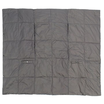 [waroom01] USB加熱毯可穿戴電動披肩肩頸圍超柔軟保暖可機洗