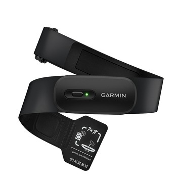 GARMIN HRM 200 心率感測器